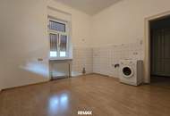 Charmante 3-Zimmer-Altbauwohnung in Leibnitz mit 92 m², hohen Räumen, großem Garten und Kellerabteil