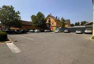 Geschäftsfläche im Zentrum von Klagenfurt - modern. hell. gestalten Sie mit! Top GE3