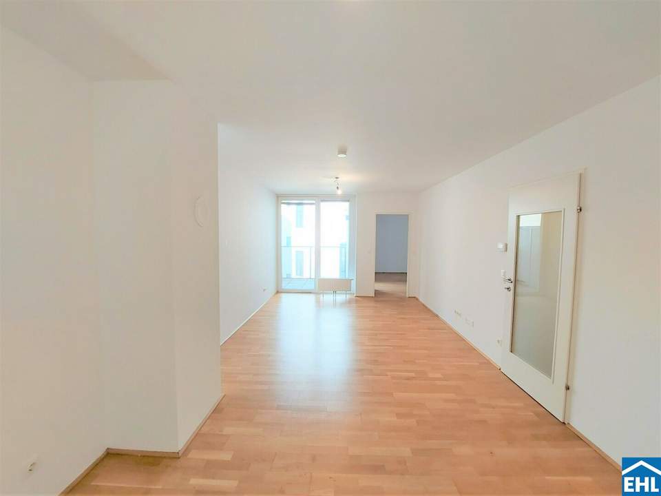 Top 2 Zimmerwohnung - gemütliches Wohnen am HAYDNPARK