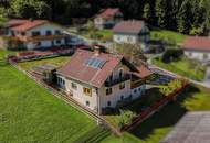 Einfamilienhaus in Feld am See