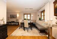 „Casa Verde" – Familienrückzugsort mit Charakter in Schwarzach