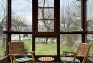 Bezauberndes Einfamilienhaus mit wundervollem Garten