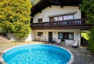 In Traumlage von Markt Piesting!