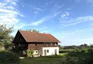 Ehem. Landwirtschaft mit ca. 8,2 ha LN zwischen Aurolzmünster und Andrichsfurt