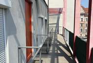 Eigentumswohnung in zentraler Linzer Lage mit Tiefgaragenplatz