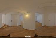 Großzügige 3-Zimmer-Mietwohnung in zentraler Lage von St. Pölten