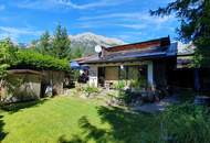 Sonniges, ruhiges Einfamilienhaus in sehr guter Lage, Scheffau am Wilden Kaiser