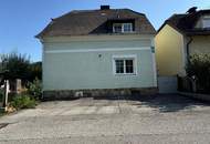 Charmantes Wohnhaus mit großem Grundstück & vielseitigem Entwicklungspotenzial in Rohrbach an der Lafnitz!