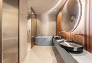 Design trifft Seeblick – außergewöhnliches Zuhause in Velden