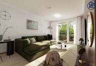 15.000 Euro Preisreduktion! Schönes 2 Zimmer Apartment gleich bei der Alten Donau