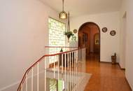 Haus mit 2 Einheiten und Donaublick
