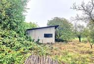 Doppelgrundstück möglich !!!