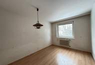 Renovierungsbedürftige 3-Zimmer Balkonwohnung in Strebersdorf-Bisamberg