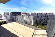 ## 270° Rundum-Blick - 3 ZIMMER mit großzügigem Balkon - TOP 37 ##