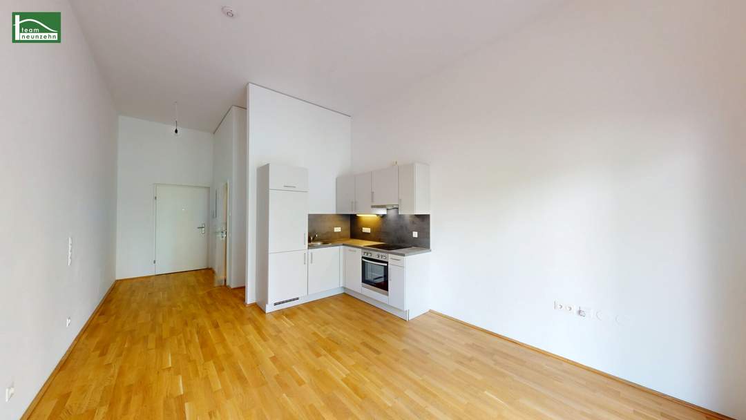 Zentral gelegenes Wohnprojekt mit hochwertiger Ausstattung