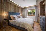 Erstbezug: Exklusive Gartenwohnung mit Vollausstattung