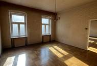 Großzügige Altbauwohnung mit perfekter Anbindung - U6 Alser Straße