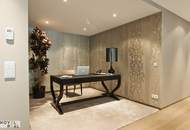 High-End Residence im 1. Bezirk! Mit Hotelservice & Investmentqualität