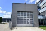 Kranhalle in TOP Lage * Miete netto 7,09/m2 *Die ersten 2 Monate kostenfrei mieten*