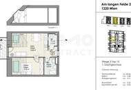 Donaustadt - Am langen Felde