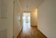 Hochwertig ausgestattete Neubauwohnung mit hofseitigem Balkon!!!
