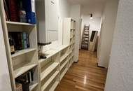 Moderne 2-Zimmer-Wohnung mit Balkon und Lift, Südwestausrichtung, Fahrradabstellplatz, 250m zur U-Bahn