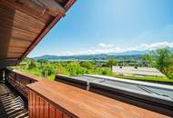 Prachtvolle Villa mit Pool und Garten am Wörthersee
