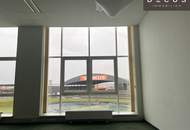 # Premstätten bei Graz # Büroflächen in verschiedensten Größen mit 5 Meter Raumhöhe #