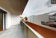 AB 01.06.2026 | GARTEN | DREI ZIMMER | BELIEBTE WOHNANLAGE KARMELITERHOF | ERDGESCHOSS