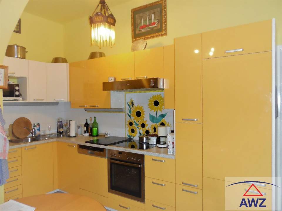 Anleger aufgepasst: vermietete Wohnung als Wertanlage zu verkaufen!