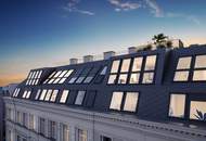 The Legacy - 3 Zimmer Wohnung