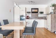 Licht & Komfort – Moderne 3-Zimmer-Wohnung mit großem Balkon und 2 Tiefgaragenplätze