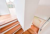 Modernes Einfamilienhaus in ökologischer Holzbauweise – Erstbezug in ruhiger Lage