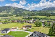 Hollersbach Residenzen - Haus 1