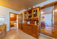RESERVIERT! GEMÜTLICHES WALDVIERTLER DOMIZIL IN OBERGRÜNBACH!