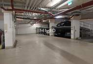 Viktoriagasse 19-21/Grenzgasse 8 - Stapelparkplatz