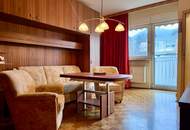 Charmante 2 Zimmer Wohnung mit Westbalkon