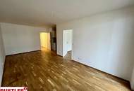 2 Zimmer Wohnung mit Balkon