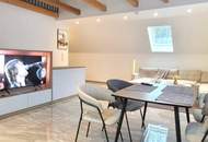 Exklusive Loftwohnung in Waldrandlage – außergewöhnliches Wohnen