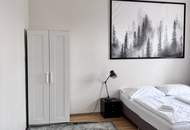Ideale Familienwohnung im ruhigen Innenhof
