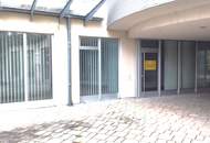 Topsaniert - Geschäftslokal/Praxis/Büro/Atelier mit Freifläche