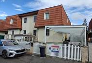 120m² Wohnfläche zzgl. 60m² Wohnkeller | herrlich ruhige Siedlungslage | viel Platz für Familie & Freunde