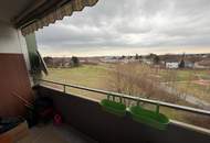 Großzügige 3-Zimmer-Wohnung mit Balkon in ruhiger Lage – Graz Liebenau