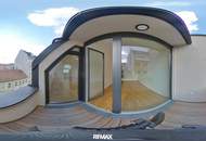 4-Zimmer-Erstbezugs-Wohnung mit Terrasse/Loggia nahe AKH