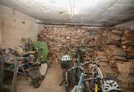 !! Neuer Preis !! Viel Platz zum Leben – Wohnen & Arbeiten unter einem Dach