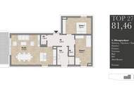 Urbanes Wohnen trifft stilvolle Architektur – Eigentumswohnungen in Graz. - WOHNTRAUM