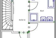 Neubau Reihenhaus ab 07/2026 zum Mieten in der Linderwaldsiedlung inkl. hochwertiger Küche +++ Zeltweg +++