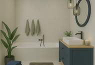 3 Zimmer Wohnung Nähe Donaulände