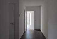 Sehr schöne Neubauwohnung mit Balkon