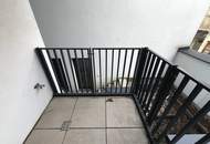 Anleger aufgepasst! Befristet vermietete 2-Zimmer-Wohnung inkl. Balkon!